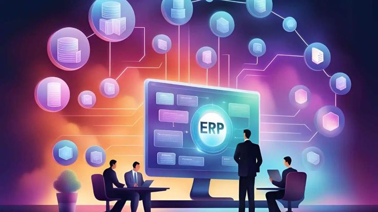Smart ERP Suite