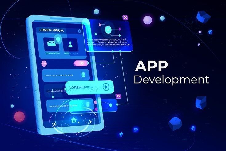 Web and Mobile Application