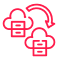 Data Migration icon