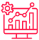ERP & E-Commerce Solutions icon