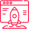 Web and Mobile Application icon